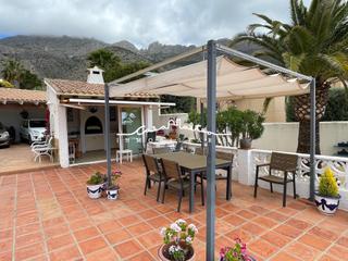Chalet en Altea la Vella