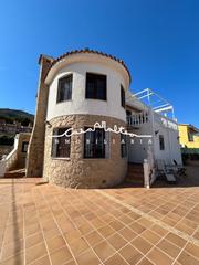 Chalet en L´Albir. Chalet en lalbir!