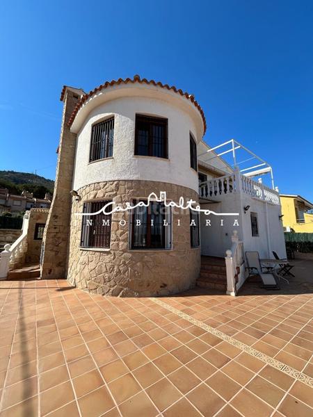 Foto 0f880d1d-e285-4f2d-94de-c5dfacba2c7f. Chalet  en lalbir! en L´Albir Alfàs del Pi (l´)