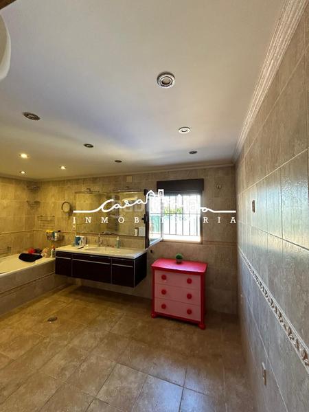 Foto 17f52c63-8281-47b7-bed7-b011d28c8757. Chalet  en lalbir! en L´Albir Alfàs del Pi (l´)