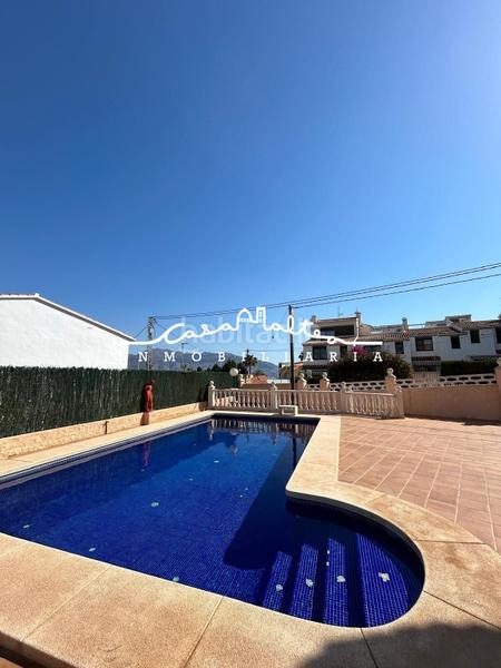 Foto ad65f95b-77ae-4e68-a794-1e5d7b6f4d0c. Chalet  en lalbir! en L´Albir Alfàs del Pi (l´)