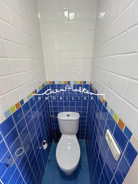 Foto c1a121ce-ac93-40c3-bf3a-1f7431940523. Chalet  en lalbir! en L´Albir Alfàs del Pi (l´)