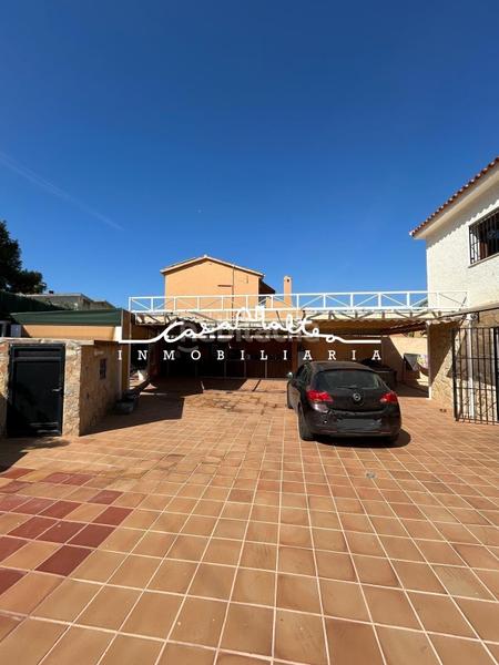 Foto c2b0c134-d6ab-4f77-a6d7-a4ae296025fc. Chalet  en lalbir! en L´Albir Alfàs del Pi (l´)