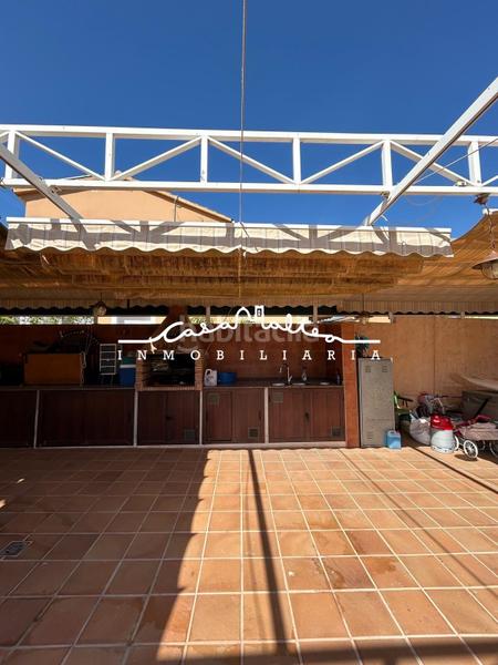 Foto c79a10c6-d264-402c-93bf-d2322f210e7c. Chalet  en lalbir! en L´Albir Alfàs del Pi (l´)