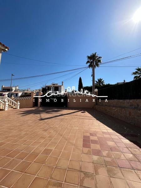 Foto e7819954-ed8e-447b-9566-b590482cda23. Chalet  en lalbir! en L´Albir Alfàs del Pi (l´)