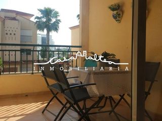 Rent Apartment in L´Albir. Alquiler larga atemporada lalbir