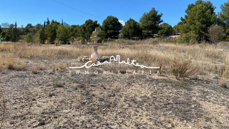 Foto 6ac2c3cb-0ead-4458-a89e-df6db1546ac9. Propriété dans Altea ciudad Altea