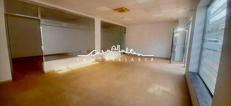 Foto 11c3eea1-47ee-4376-9286-e16496530b3f. Business premise in La Nucia Pueblo Nucia (la)