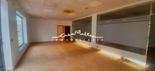 Local Comercial a La Nucia Pueblo. Local en venta en la nucia