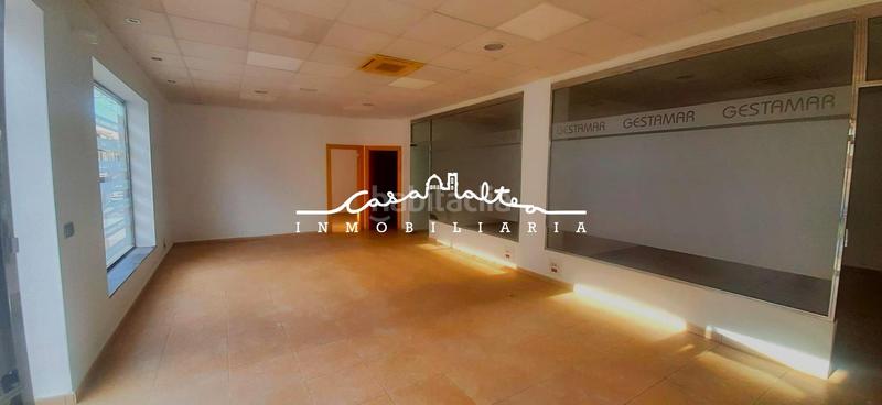 Foto 56834631-476d-415b-8b17-78c582bc378f. Business premise in La Nucia Pueblo Nucia (la)