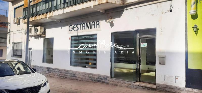 Foto c1b2062b-ad9f-4aea-a0ed-d61cdf9f6f97. Business premise in La Nucia Pueblo Nucia (la)