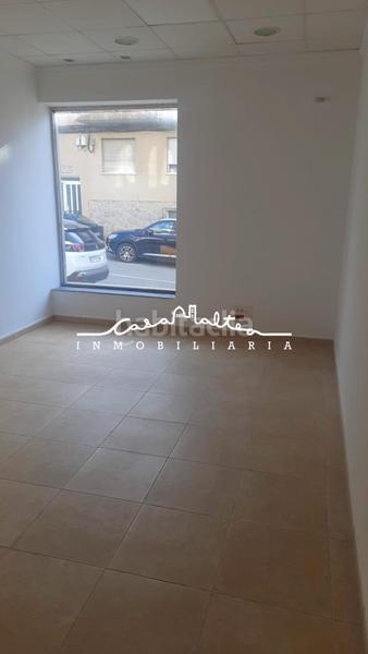 Foto f11fdc5b-6374-452e-9949-31a021af3062. Business premise in La Nucia Pueblo Nucia (la)