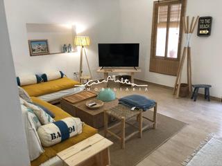 Location Loft à Altea Ciudad. Estudio céntrico en altea