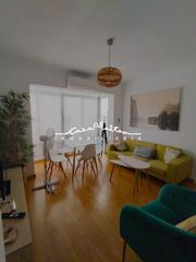 Location Appartement à Altea Ciudad. Se alquila piso de septiembre a junio céntrico en altea