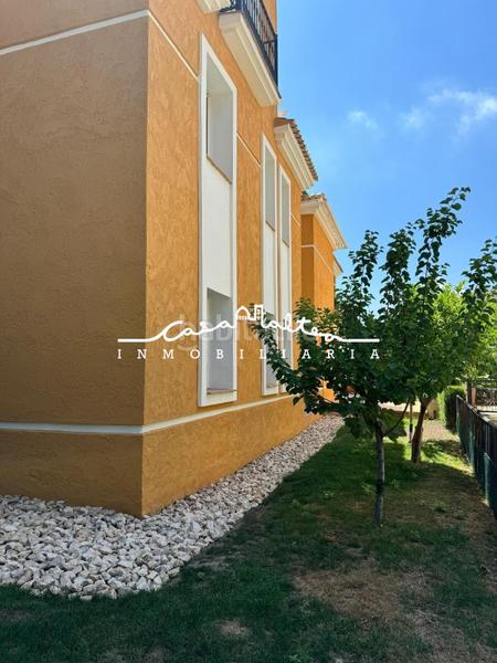 Foto 003e0c72-b3fd-47f2-943b-ef07f49e60dd. Piso  en venta hills en Altea hills Altea