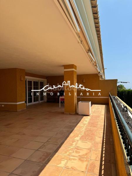 Foto 039b9f70-401c-412c-a58f-d98a682848ba. Piso  en venta hills en Altea hills Altea