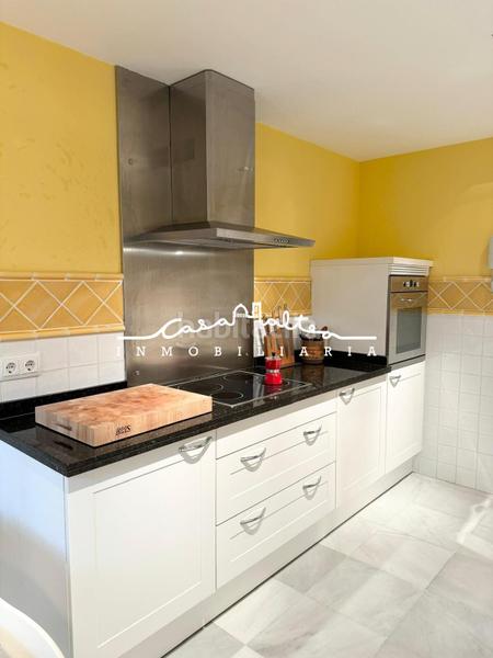 Foto 1167ad57-f170-4d0d-afc1-34428e6f5729. Piso  en venta hills en Altea hills Altea