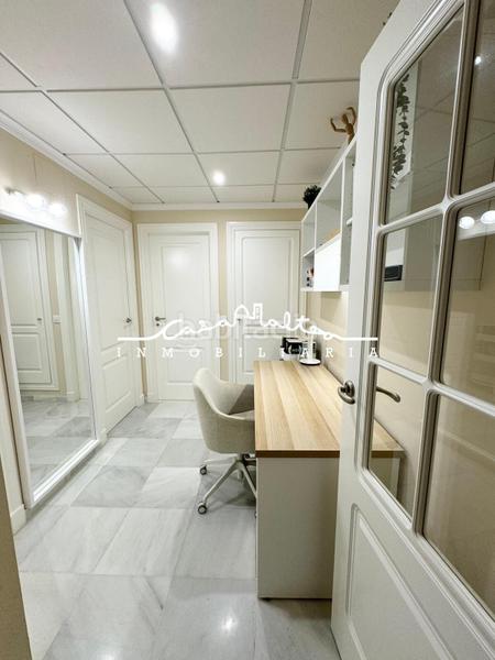 Foto 235b1c01-5038-49f8-8833-e6750ecf37c5. Piso  en venta hills en Altea hills Altea