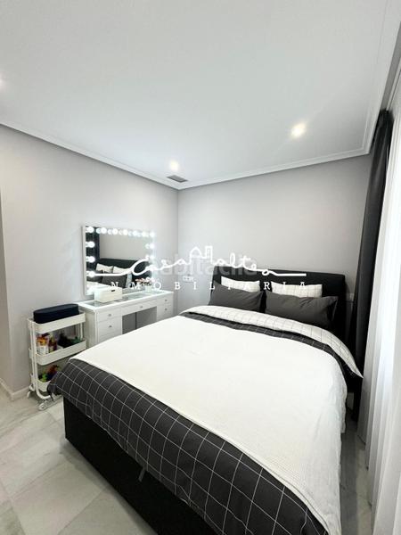 Foto 32d4f9bf-0d8f-4014-a2c5-1180d5411be5. Piso  en venta hills en Altea hills Altea