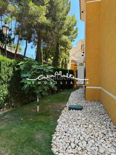 Foto 773b8329-ae27-4546-af31-5345cb6d99fd. Piso  en venta hills en Altea hills Altea