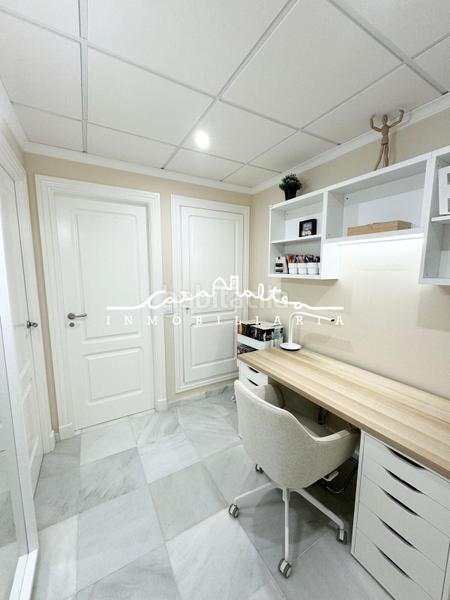 Foto ba85f0c1-5d45-48c8-823a-217b1e02c900. Piso  en venta hills en Altea hills Altea