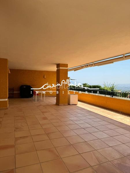 Foto dd93df1b-bd09-4d75-a02c-fd882a793d2c. Piso  en venta hills en Altea hills Altea
