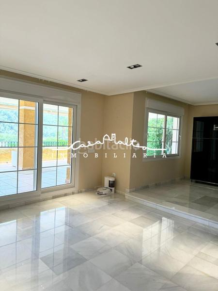 Foto ffb18ebe-a09f-4b9b-b046-3540e3970f5f. Piso  en venta hills en Altea hills Altea