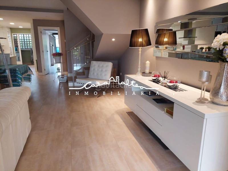 Foto 312bbcf1-85a4-44b7-9701-f3d9d121178b. Alquiler chalet alquiler de chalet adosado en albir en Alfàs del Pi (l´)