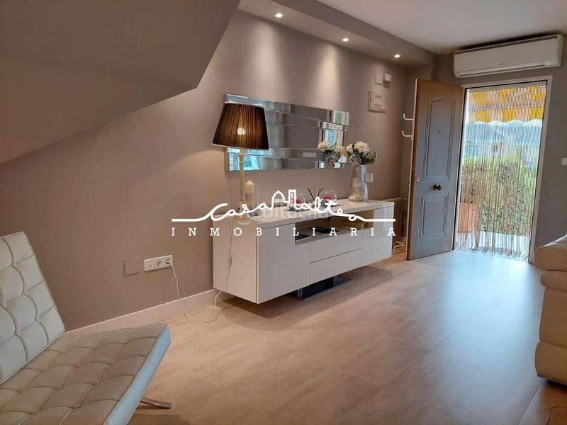 Foto 701680e3-ca5c-4796-9734-5058dbeed628. Alquiler chalet alquiler de chalet adosado en albir en Alfàs del Pi (l´)