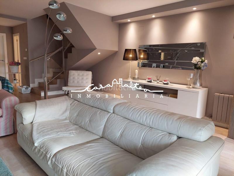 Foto a5512011-1906-46cd-b068-4297ca78732d. Alquiler chalet alquiler de chalet adosado en albir en Alfàs del Pi (l´)
