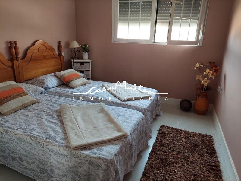 Foto b2d2ea65-c79e-4823-a7c8-d6d099fb5401. Alquiler chalet alquiler de chalet adosado en albir en Alfàs del Pi (l´)