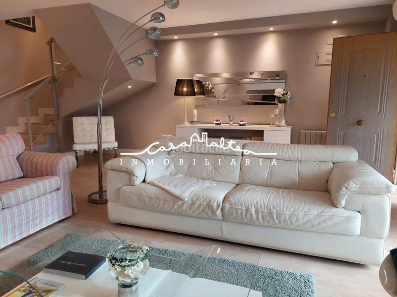 Foto c5e10ec3-9316-41ae-84c9-98294f06229a. Alquiler chalet alquiler de chalet adosado en albir en Alfàs del Pi (l´)