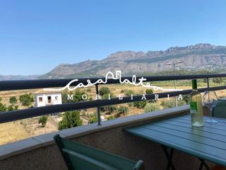 Lloguer Pis a Camino camino del algar 36. Se alquila bonito piso para todo el año en altea