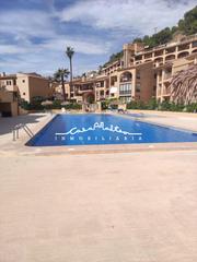 Location Appartement  Calle pto. dpt. luis campomanes. Se alquila larga tamporada en puerto deportivo marina greenwich!