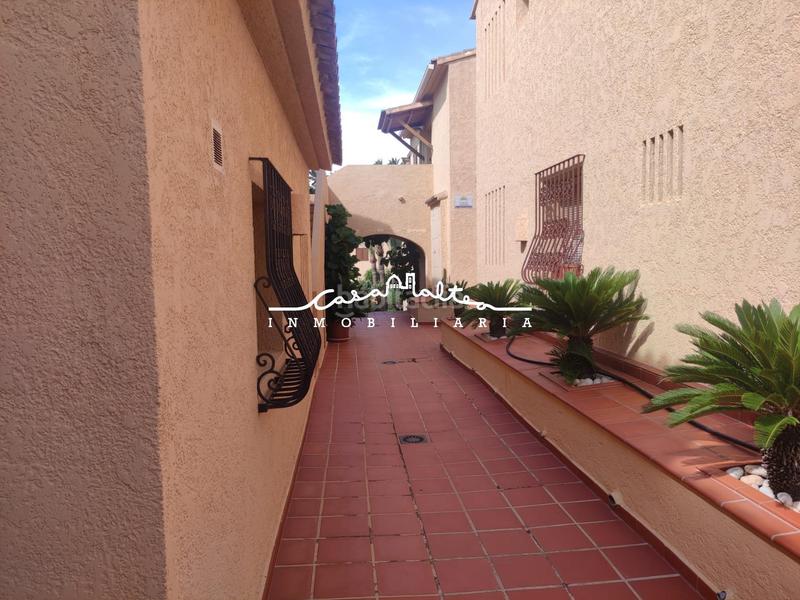 Foto ad88f8a0-cc3e-4bd8-acb2-7ecb2d0c52d9. Lloguer apartament amb calefacció aparcament a Mascarat Altea