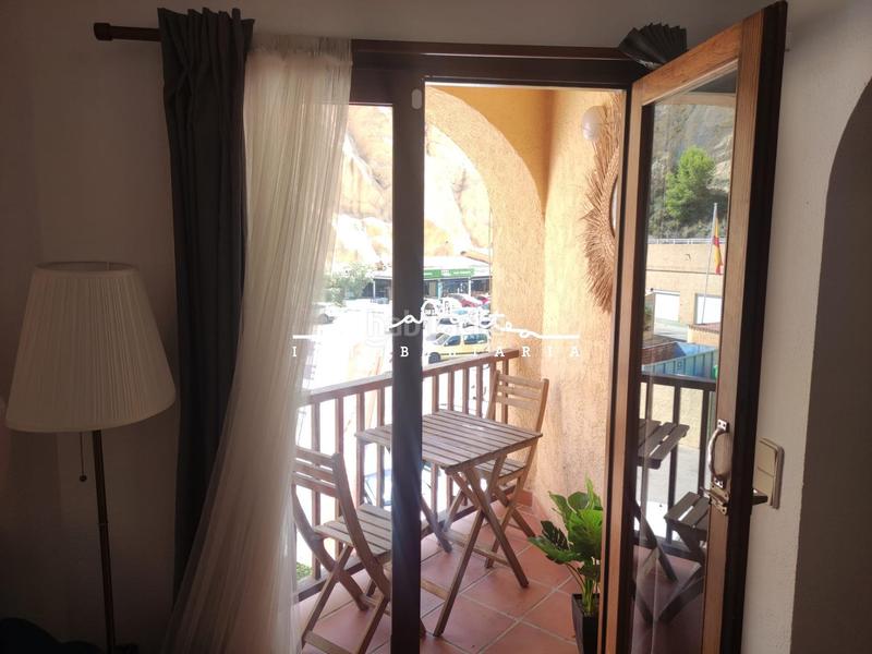 Foto ca8fe6f6-8490-4adf-9928-7fcf9e99f332. Location appartement avec chauffage parking dans Mascarat Altea