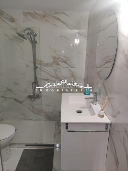 Foto 291456c3-3cb2-4868-9ab3-6b4707d2eaf1. Rent apartment with heating parking in Mascarat Altea