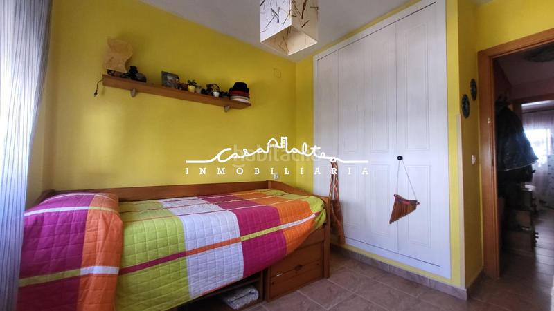 Foto 0ebd8c18-8dc1-4fdf-a22b-7ca06708d22d. Flat with heating parking pool in Pueblo-Ubanizaciones Alfàs del Pi (l´)