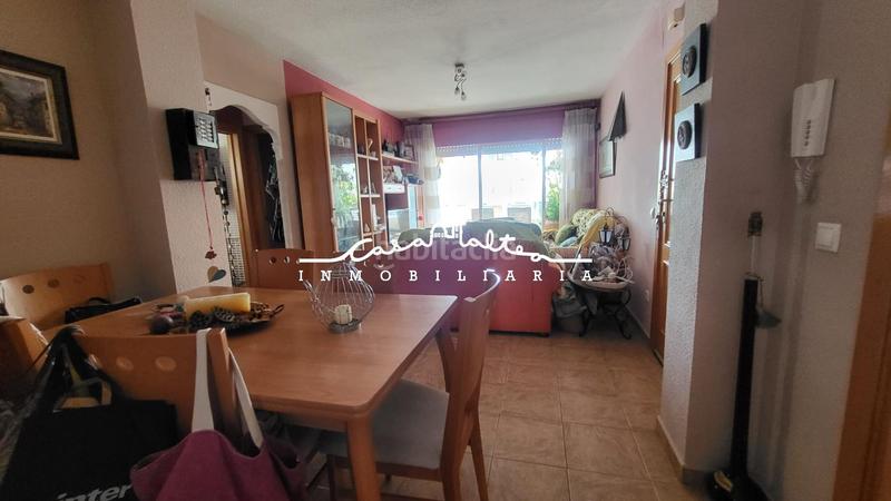 Foto 115fc1b9-b48d-45d6-8d3e-032b175fecff. Flat with heating parking pool in Pueblo-Ubanizaciones Alfàs del Pi (l´)