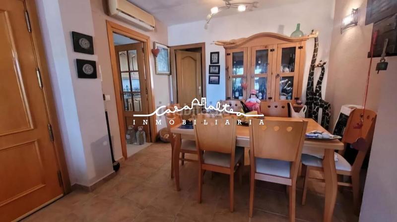 Foto 1bb91fe2-cbe0-4c9d-b5f2-37846c7d9cc6. Flat with heating parking pool in Pueblo-Ubanizaciones Alfàs del Pi (l´)