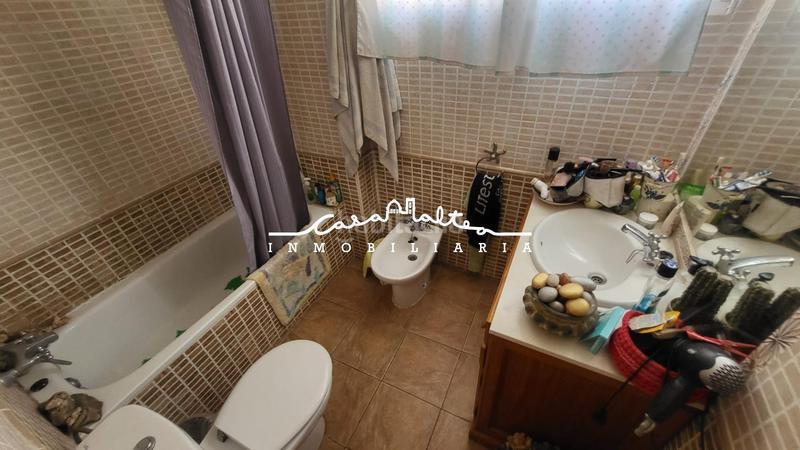 Foto 2c58b90d-f741-465c-80b2-275eba1c7c35. Flat with heating parking pool in Pueblo-Ubanizaciones Alfàs del Pi (l´)