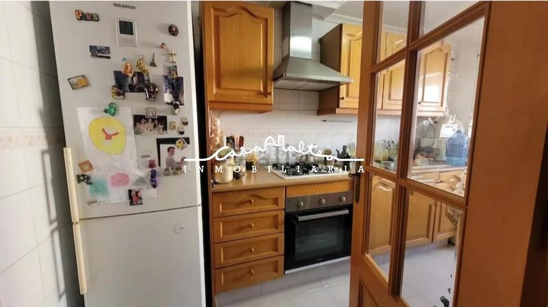 Foto 4fb05204-f1a3-47b9-b4d7-8f368564e0cb. Flat with heating parking pool in Pueblo-Ubanizaciones Alfàs del Pi (l´)