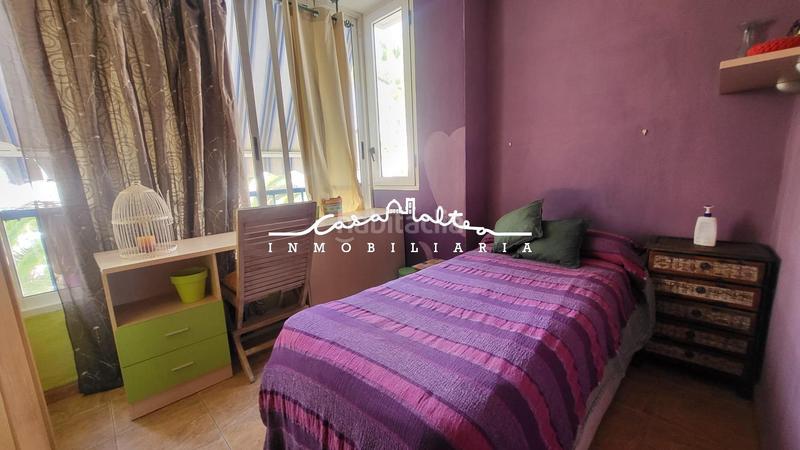 Foto 6b5b1e15-7d30-4b3c-b7a9-90ab27876409. Flat with heating parking pool in Pueblo-Ubanizaciones Alfàs del Pi (l´)