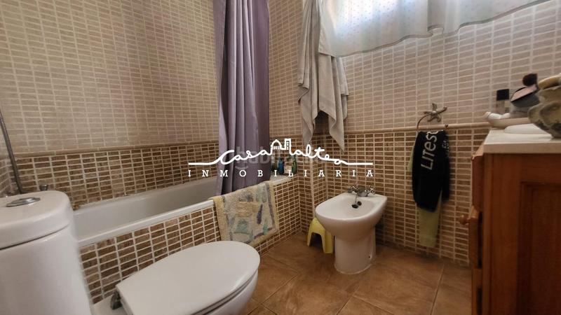 Foto 7afef34b-296c-4f68-bc11-316fe60bf966. Flat with heating parking pool in Pueblo-Ubanizaciones Alfàs del Pi (l´)