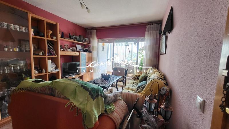 Foto 83267512-ff65-4793-a048-2a53a6b3451a. Flat with heating parking pool in Pueblo-Ubanizaciones Alfàs del Pi (l´)