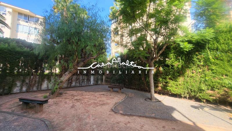 Foto 9a1b0e5e-d27f-46ef-8e5a-983723fdeab0. Flat with heating parking pool in Pueblo-Ubanizaciones Alfàs del Pi (l´)