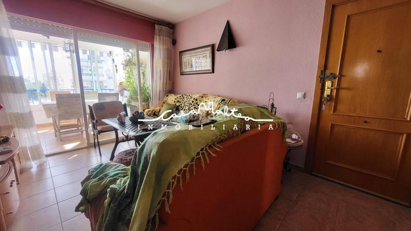 Foto e7e9cc68-002e-4507-8fff-a668524490a3. Flat with heating parking pool in Pueblo-Ubanizaciones Alfàs del Pi (l´)