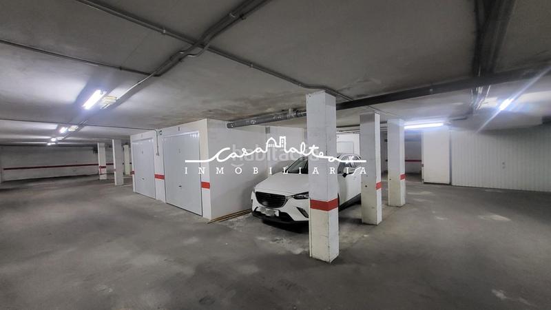 Foto ee587c48-6ae3-4b4c-8535-60562fa636c3. Flat with heating parking pool in Pueblo-Ubanizaciones Alfàs del Pi (l´)