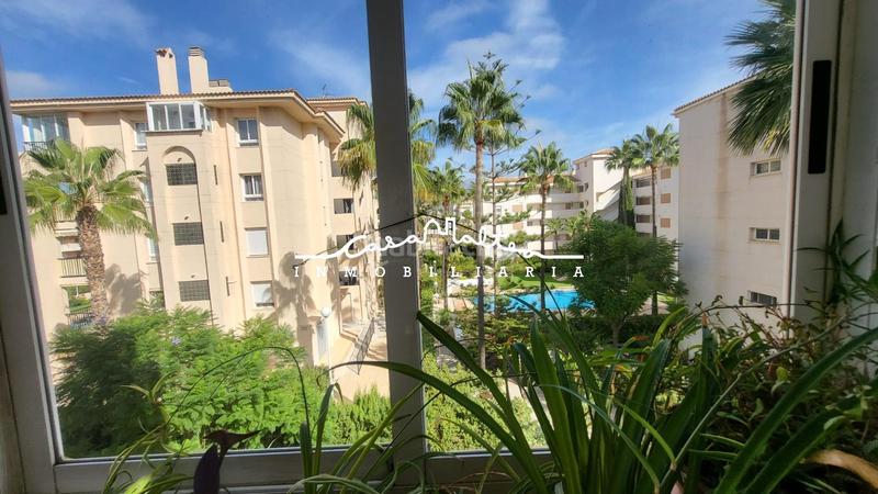 Foto f173d21b-e7be-4476-8f68-17296c0c6ef6. Flat with heating parking pool in Pueblo-Ubanizaciones Alfàs del Pi (l´)