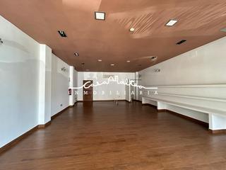 Geschäftsraum in Altea Ciudad. Local en venta en altea
